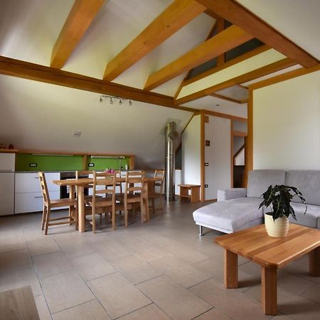 Apartma Tima Bovec Εξωτερικό φωτογραφία