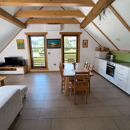 Apartma Tima Bovec Εξωτερικό φωτογραφία