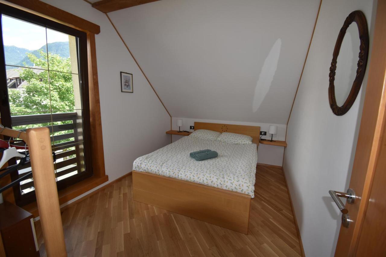 Apartma Tima Bovec Εξωτερικό φωτογραφία