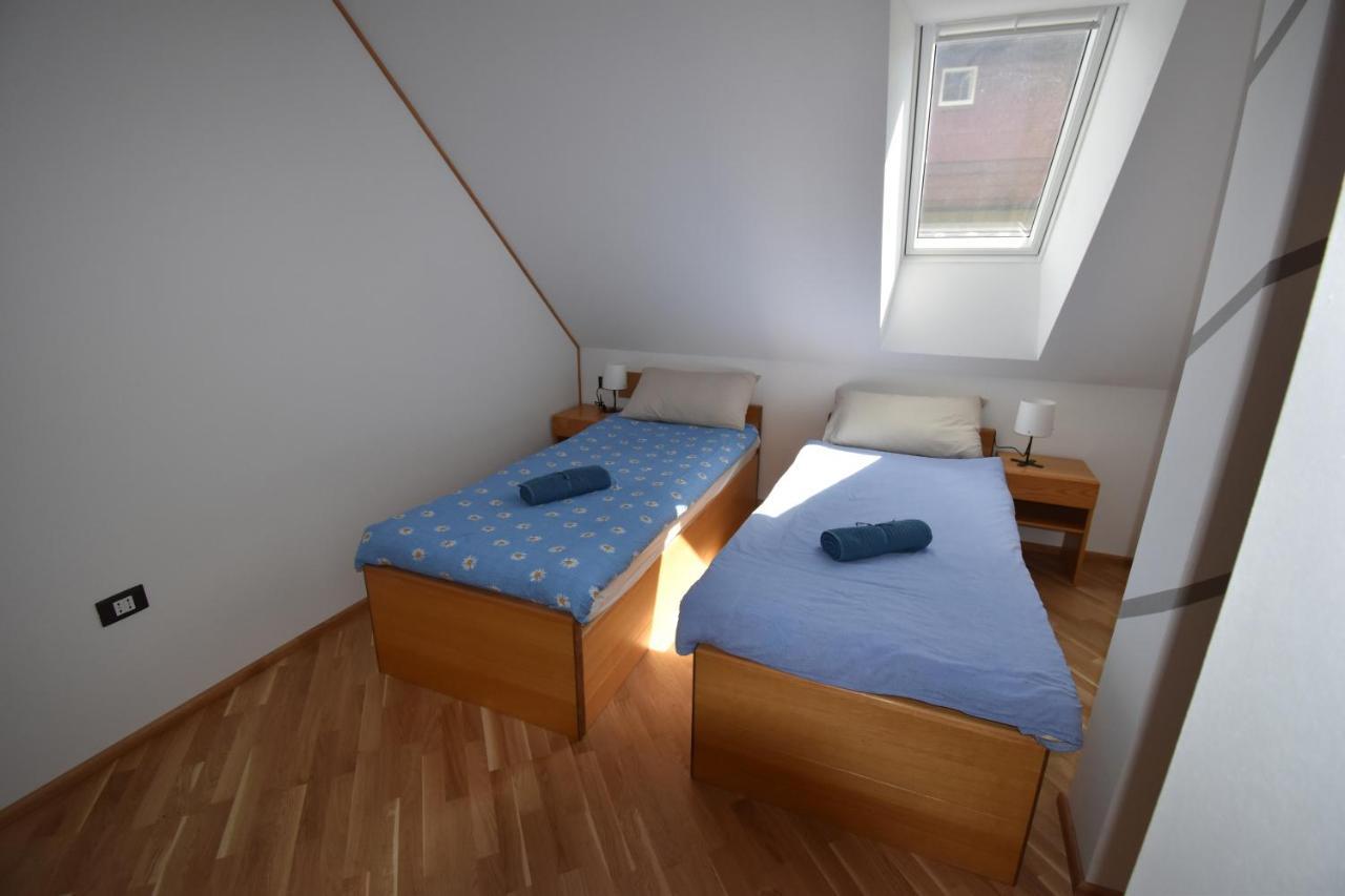 Apartma Tima Bovec Εξωτερικό φωτογραφία