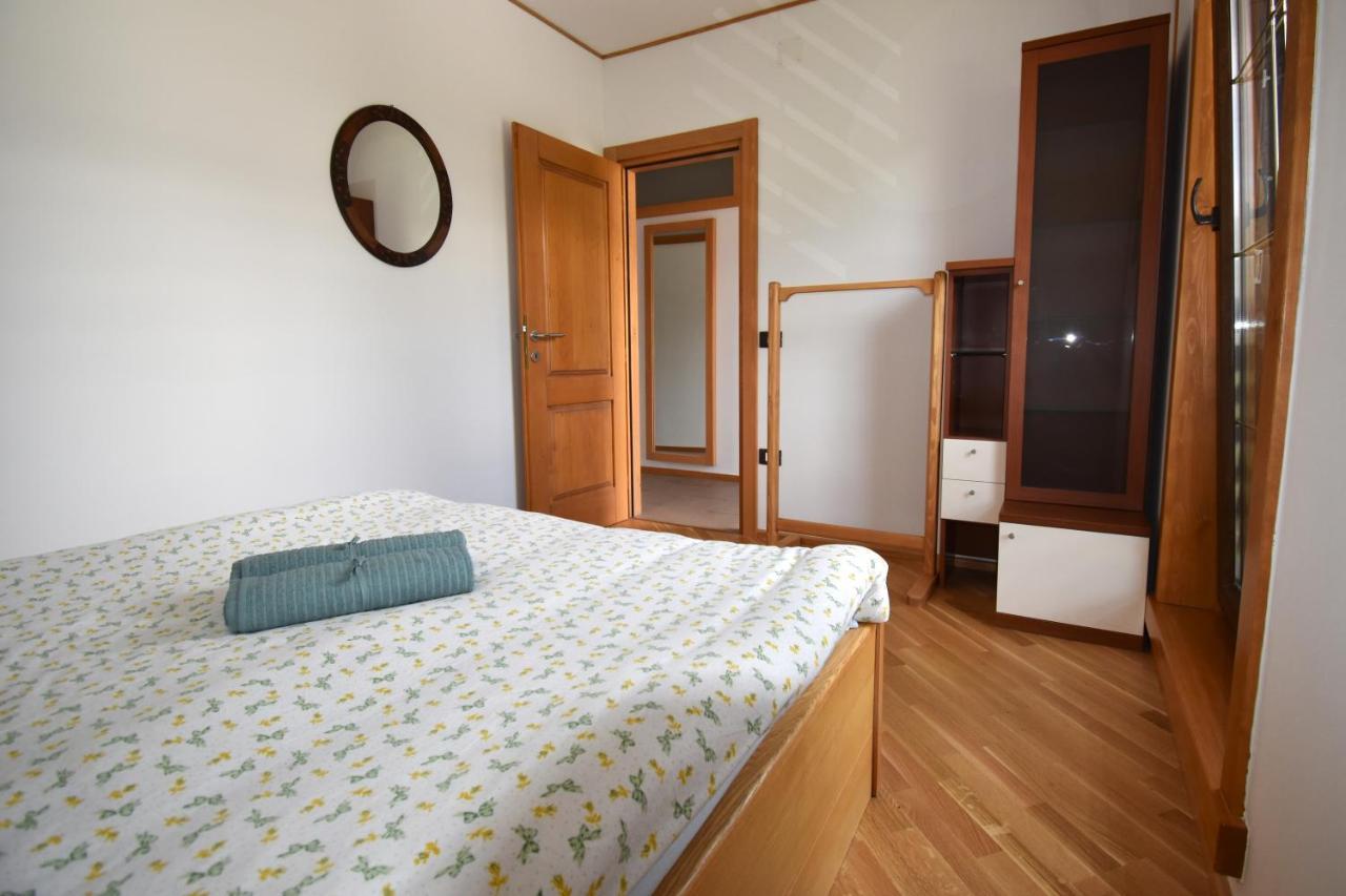 Apartma Tima Bovec Εξωτερικό φωτογραφία