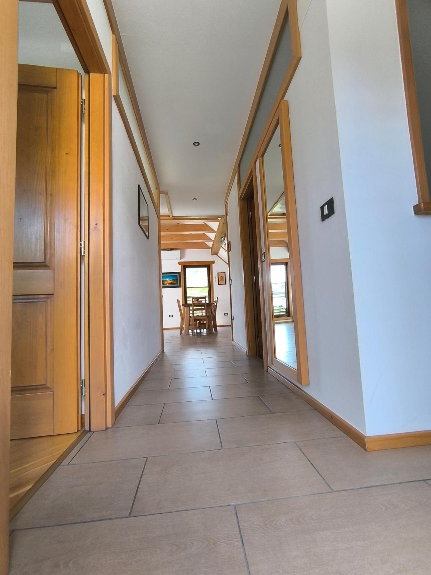 Apartma Tima Bovec Εξωτερικό φωτογραφία