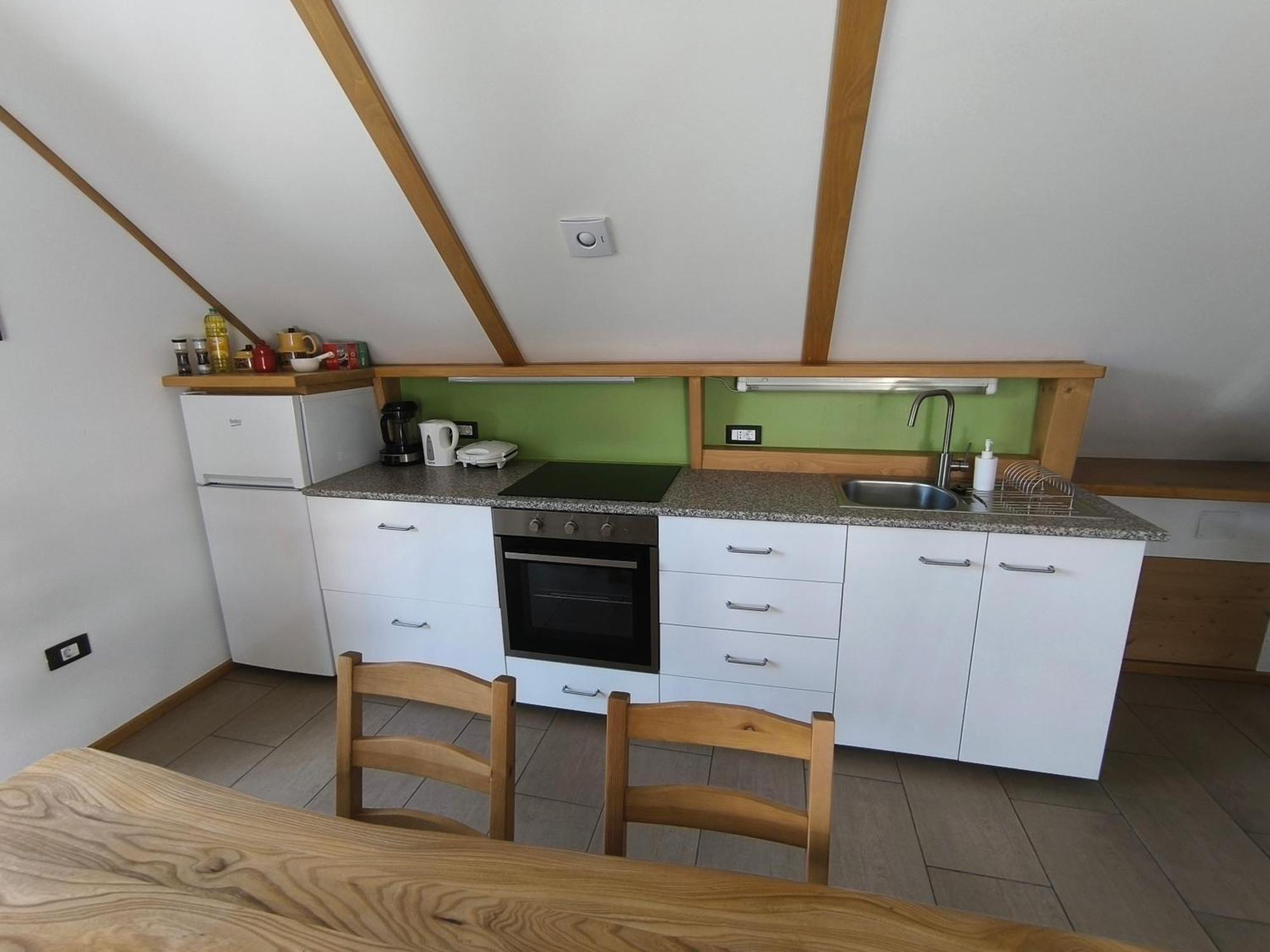 Apartma Tima Bovec Εξωτερικό φωτογραφία